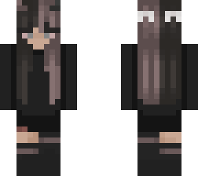 emo girl