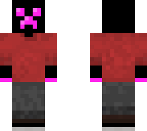 endercreeper: simp for *****