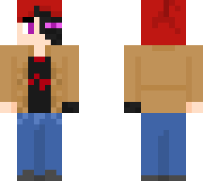 enderman corrupt harvey