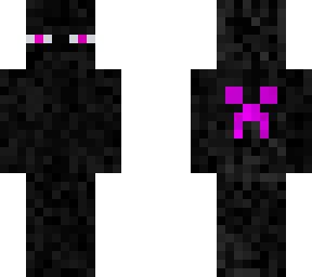 enderman creeper