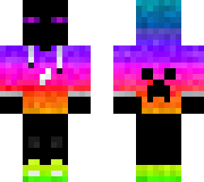 enderman guy actually fixed now