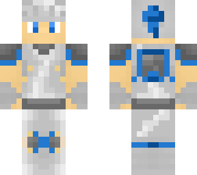 energised knight