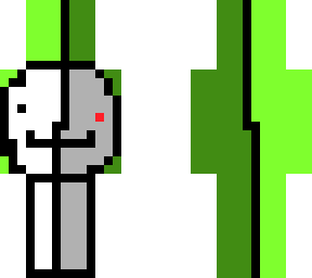 evil dream (nightmare)