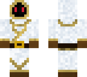 evil warlord