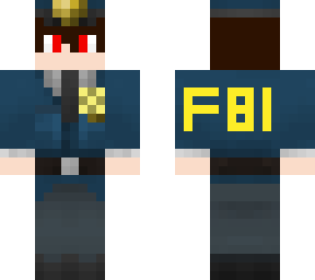 evildark policia
