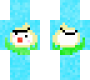 eyepatchimari