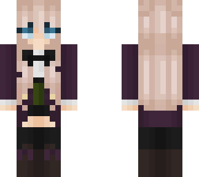 female alois trancy