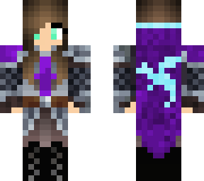 female royal guard