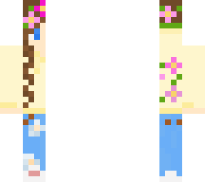 finish this skin!!