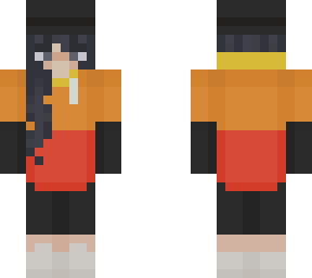 fire : girl