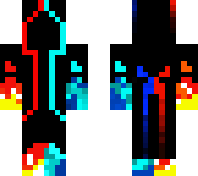 fire and ice assassin v3