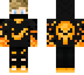 fire boy