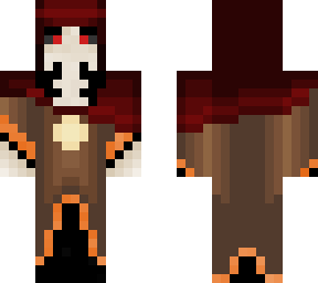fire reaper