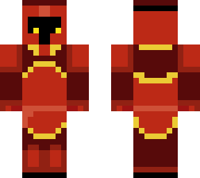 firebender