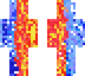 firer and ice