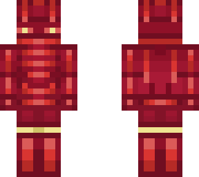 flaming beast (pyro creature)