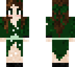 forest spirit