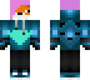 foxy