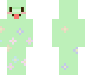 frog :)