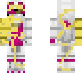 funtime foxy (oro)