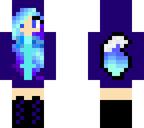 galaxy gurl