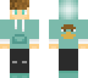 gameishobby's skin