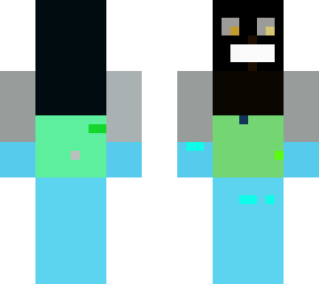 gamer