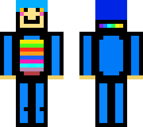 gamer boy