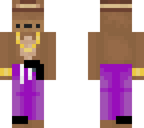 gangsta bear 3