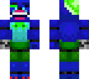 genderbend bloxy