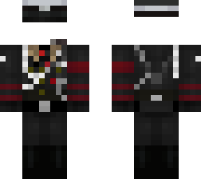 general dimmestcobra77 unss la nueva orden 100 aos  despus 2