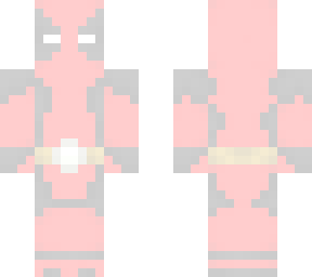 ghost deadpool