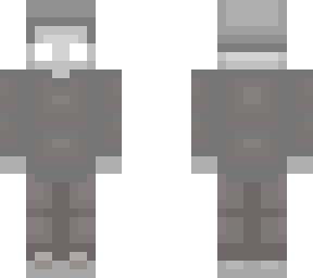 ghost steve