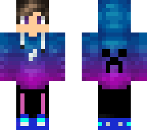gioxel (old skin)