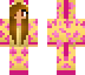 giraffe girl pt. 2