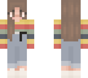 girl