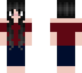 girl