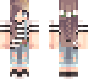 girl edit