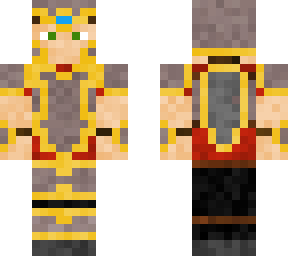 gladiator