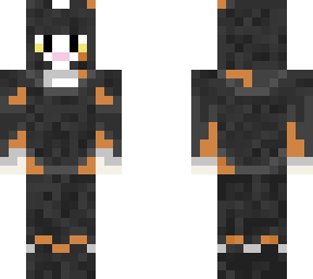 gladiator cat
