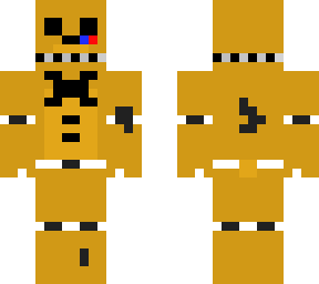 golden freddy