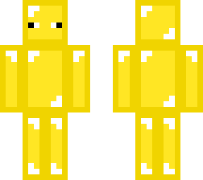 golden man!