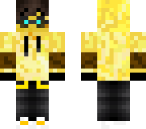 golditybee