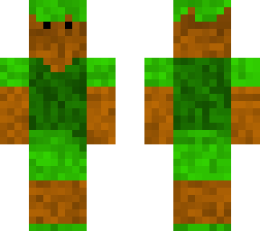 grass dude