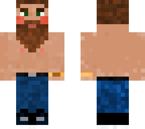 great beard
