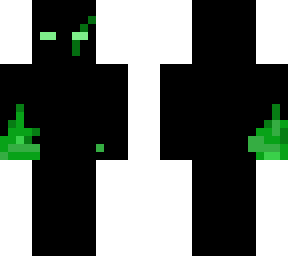 green fire wizard