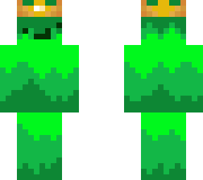 green goo