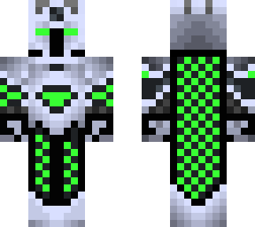 green knight