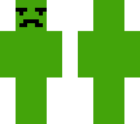 green norman