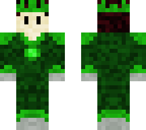 green royale